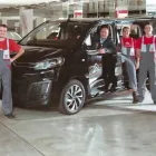 Unternehmen 4 Bild BOZZO'S AUTO CENTER WIEDIKON GMBH Kfz-/Zweirad-Dienstleistungen am Zurich ZH