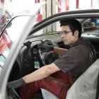 Unternehmen 5 Bild BOZZO'S AUTO CENTER WIEDIKON GMBH Kfz-/Zweirad-Dienstleistungen am Zurich ZH