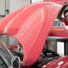 Unternehmen 1 Bild BOZZO'S AUTO CENTER WIEDIKON GMBH Kfz-/Zweirad-Dienstleistungen am Zurich ZH