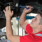Unternehmen 3 Bild BOZZO'S AUTO CENTER WIEDIKON GMBH Kfz-/Zweirad-Dienstleistungen am Zurich ZH