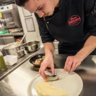 Immagine 2 azienda BRASSERIE FREILAGER Hotel-/Gastronomiegewerbe in Zürich ZH
