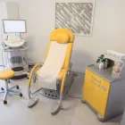 Unternehmen 5 Bild BREAST UNIT SENOLOGIA TICINO Ärzte am Lugano TI