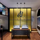 Entreprises 4 image BREITLING BOUTIQUE Schmuck/Uhren/Edelmetallwaren dans Zurich ZH