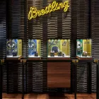 Entreprises 2 image BREITLING BOUTIQUE Schmuck/Uhren/Edelmetallwaren dans Zurich ZH