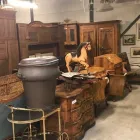 Unternehmen 12 Bild BROCKI-LAND ZÜRICH AG Schrottunternehmen, Buntmetalle-Unternehmen, Recyclingunternehmen am Zurich ZH