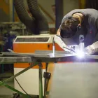 Entreprises 5 image BRUNNER AG THUN Metallwaren dans Thun BE