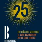 Entreprises 2 image BUCHHANDLUNG AM HOTTINGERPLATZ AG Elektronik/Elektrotechnik dans Zürich ZH