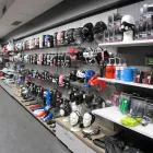 Entreprises 14 image BUDOSPORT NIPPON AG Sportschulen dans Zurich ZH