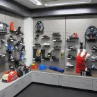 Entreprises 2 image BUDOSPORT NIPPON AG Sportschulen dans Zurich ZH