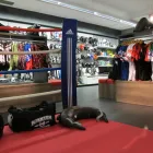 Entreprises 3 image BUDOSPORT NIPPON AG Sportschulen dans Zurich ZH