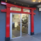 Entreprises 7 image BUDOSPORT NIPPON AG Sportschulen dans Zurich ZH