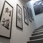 Entreprises 8 image BUDOSPORT NIPPON AG Sportschulen dans Zurich ZH