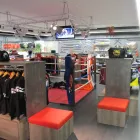 Entreprises 10 image BUDOSPORT NIPPON AG Sportschulen dans Zurich ZH