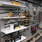 Entreprises 11 image BUDOSPORT NIPPON AG Sportschulen dans Zurich ZH