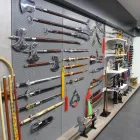 Entreprises 13 image BUDOSPORT NIPPON AG Sportschulen dans Zurich ZH