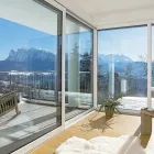 Unternehmen 1 Bild BURGENER Glasereien, Glasnotdienste am Carouge Ge GE