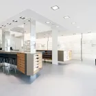 Entreprises 13 image BURRI OPTIK URANIASTRASSE Optiker dans Zurich ZH