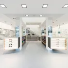 Entreprises 5 image BURRI OPTIK URANIASTRASSE Optiker dans Zurich ZH