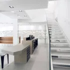 Entreprises 9 image BURRI OPTIK URANIASTRASSE Optiker dans Zurich ZH