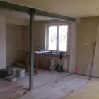 Entreprises 2 image C & T GMBH Putzarbeiten, Stuckarbeiten dans Zurich ZH