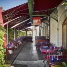 Entreprises 5 image CAFÉ DES NÉGOCIANTS Hotel-/Gastronomiegewerbe dans Carouge GE