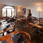 Entreprises 9 image CAFÉ DES NÉGOCIANTS Hotel-/Gastronomiegewerbe dans Carouge GE