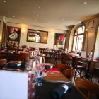 Entreprises 10 image CAFÉ DES NÉGOCIANTS Hotel-/Gastronomiegewerbe dans Carouge GE