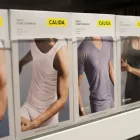 Entreprises 11 image CALIDA STORE Textil/Bekleidung dans Schaffhausen SH