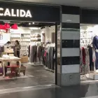 Entreprises 2 image CALIDA STORE Textil/Bekleidung dans Zurich ZH