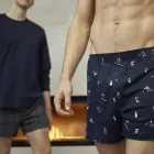 Unternehmen 13 Bild CALIDA STORE Textil/Bekleidung am St. Gallen SG
