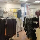 Unternehmen 2 Bild CALIDA STORE Textil/Bekleidung am St. Gallen SG