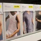 Entreprises 4 image CALIDA STORE Textil/Bekleidung dans Thun BE