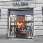 Entreprises 1 image CALIDA STORE Textil/Bekleidung dans Zurich ZH