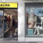 Entreprises 4 image CALIDA STORE Textil/Bekleidung dans Schaffhausen SH