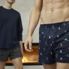Entreprises 4 image CALIDA STORE Textil/Bekleidung dans Zurich ZH