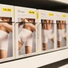 Entreprises 7 image CALIDA STORE Textil/Bekleidung dans Thun BE