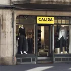 Unternehmen 8 Bild CALIDA STORE Textil/Bekleidung am Zurich ZH