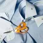Unternehmen 2 Bild CAMICIA SU MISURA Änderungsschneidereien am Lugano TI