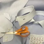 Unternehmen 1 Bild CAMICIA SU MISURA Änderungsschneidereien am Lugano TI