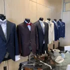Unternehmen 13 Bild CAMICIA SU MISURA Änderungsschneidereien am Lugano TI