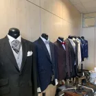 Unternehmen 14 Bild CAMICIA SU MISURA Änderungsschneidereien am Lugano TI