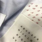 Unternehmen 4 Bild CAMICIA SU MISURA Änderungsschneidereien am Lugano TI