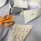 Unternehmen 18 Bild CAMICIA SU MISURA Änderungsschneidereien am Lugano TI