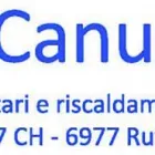 Entreprises 1 image CANUTI SA Kundendienste für Heizungs- und Sanitärtechnik dans Suvigliana TI