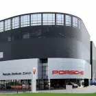 Immagine 1 azienda CARETTA + WEIDMANN BAUMANAGEMENT AG Baudienstleistungen in Zürich ZH