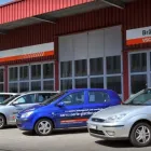Immagine 1 azienda CARROSSERIE BRÄM & BAJRAMI GMBH Kfz-/Zweirad-Dienstleistungen in Glattbrugg ZH
