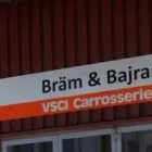Immagine 5 azienda CARROSSERIE BRÄM & BAJRAMI GMBH Kfz-/Zweirad-Dienstleistungen in Glattbrugg ZH