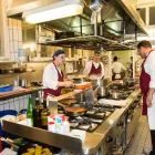 Entreprises 28 image CASA FERLIN Italienische Restaurants dans Zurich ZH