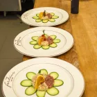 Entreprises 5 image CASA FERLIN Italienische Restaurants dans Zurich ZH