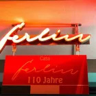 Entreprises 8 image CASA FERLIN Italienische Restaurants dans Zurich ZH